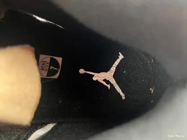 Kicked Out Shoe Store JORDAN BLACK' 5 'WHITE DD0587-110 AIR RETRO 0625